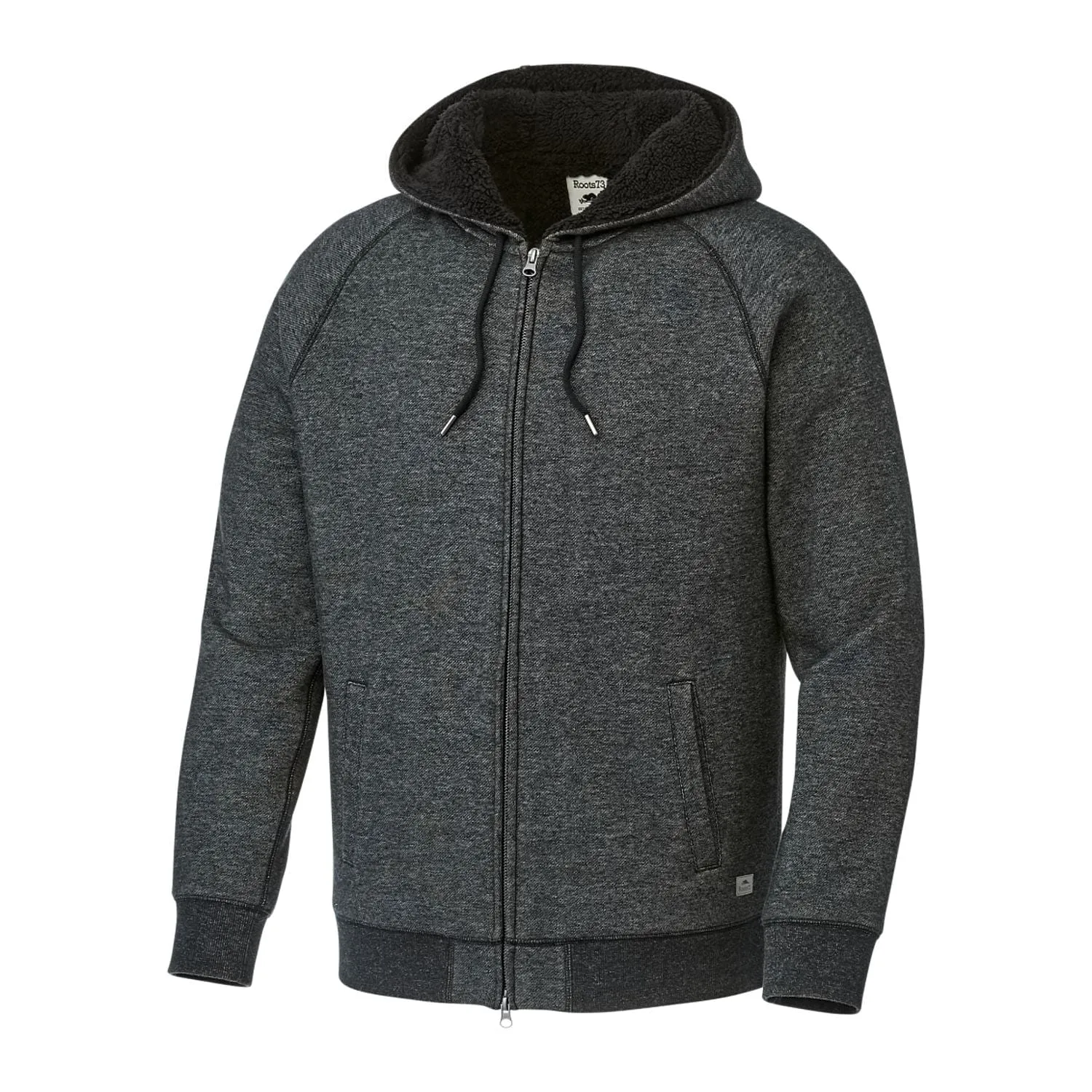 Roots73 - Men's COPPERBAY Full Zip Hoody