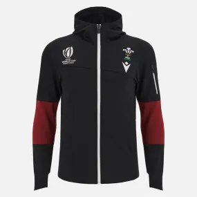 Rugby world cup 2023 welsh rugby athleisure hoody