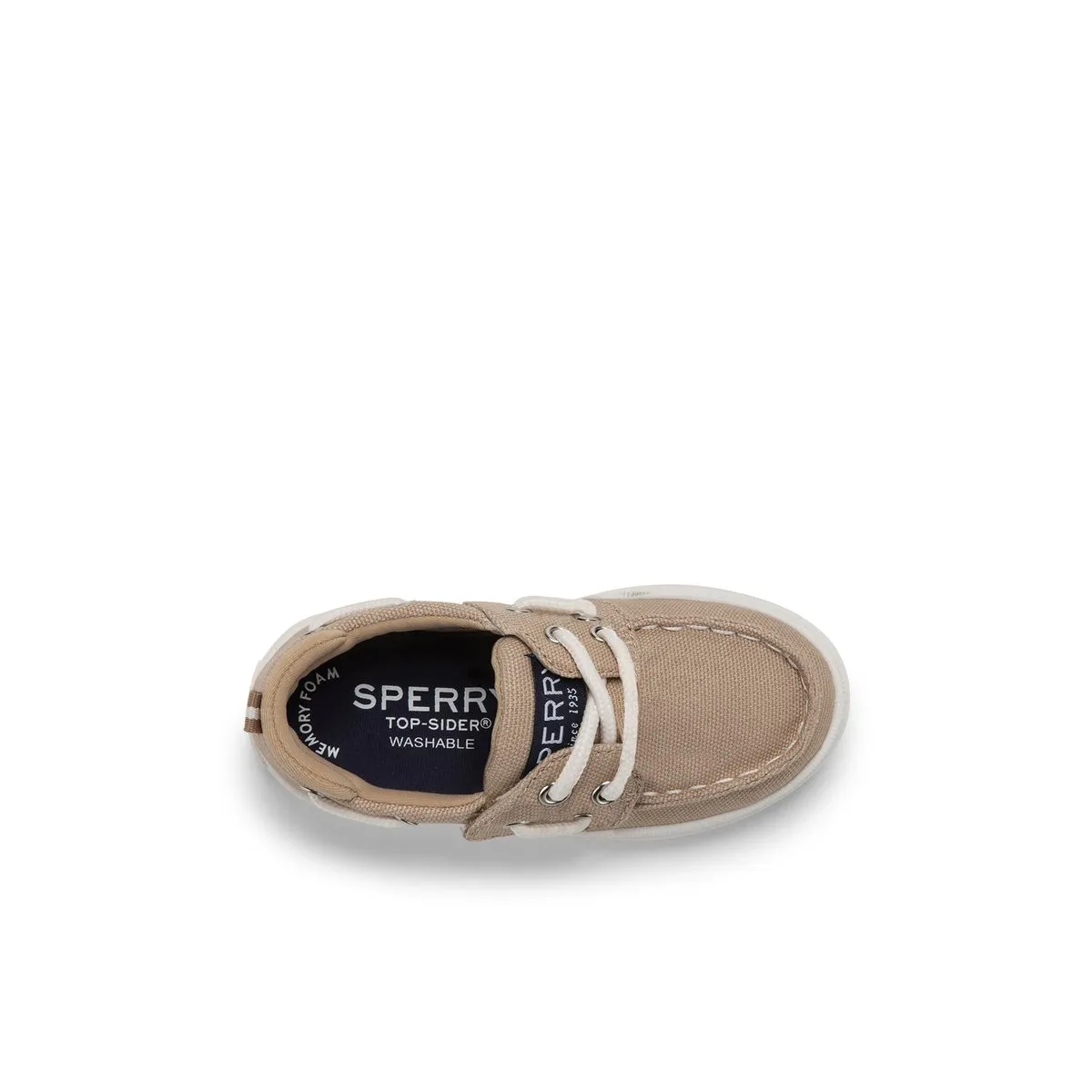 Sea Ketch Washable Sneaker