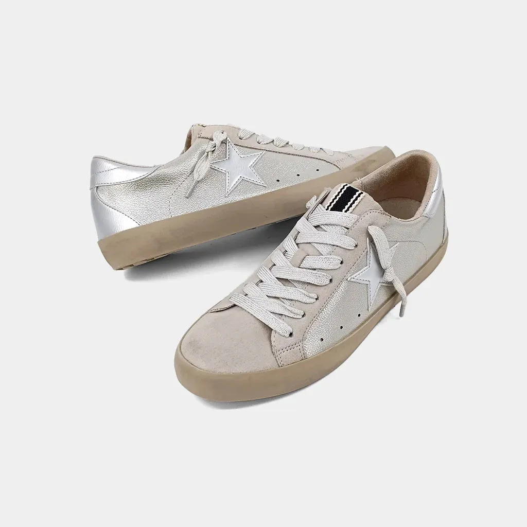 Shu Shop Paula Sneaker