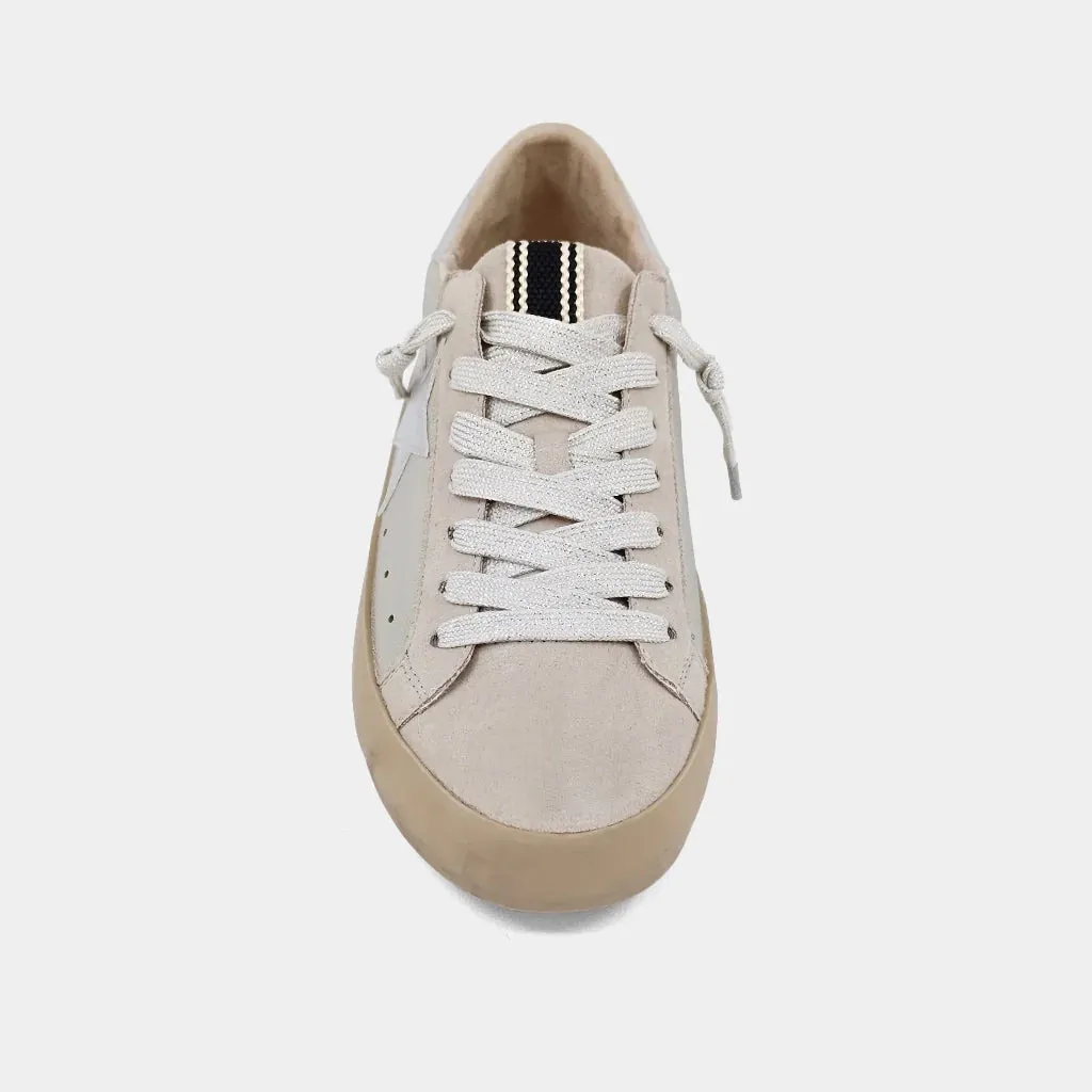 Shu Shop Paula Sneaker