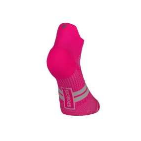 Sporcks Noosa Pink Sock