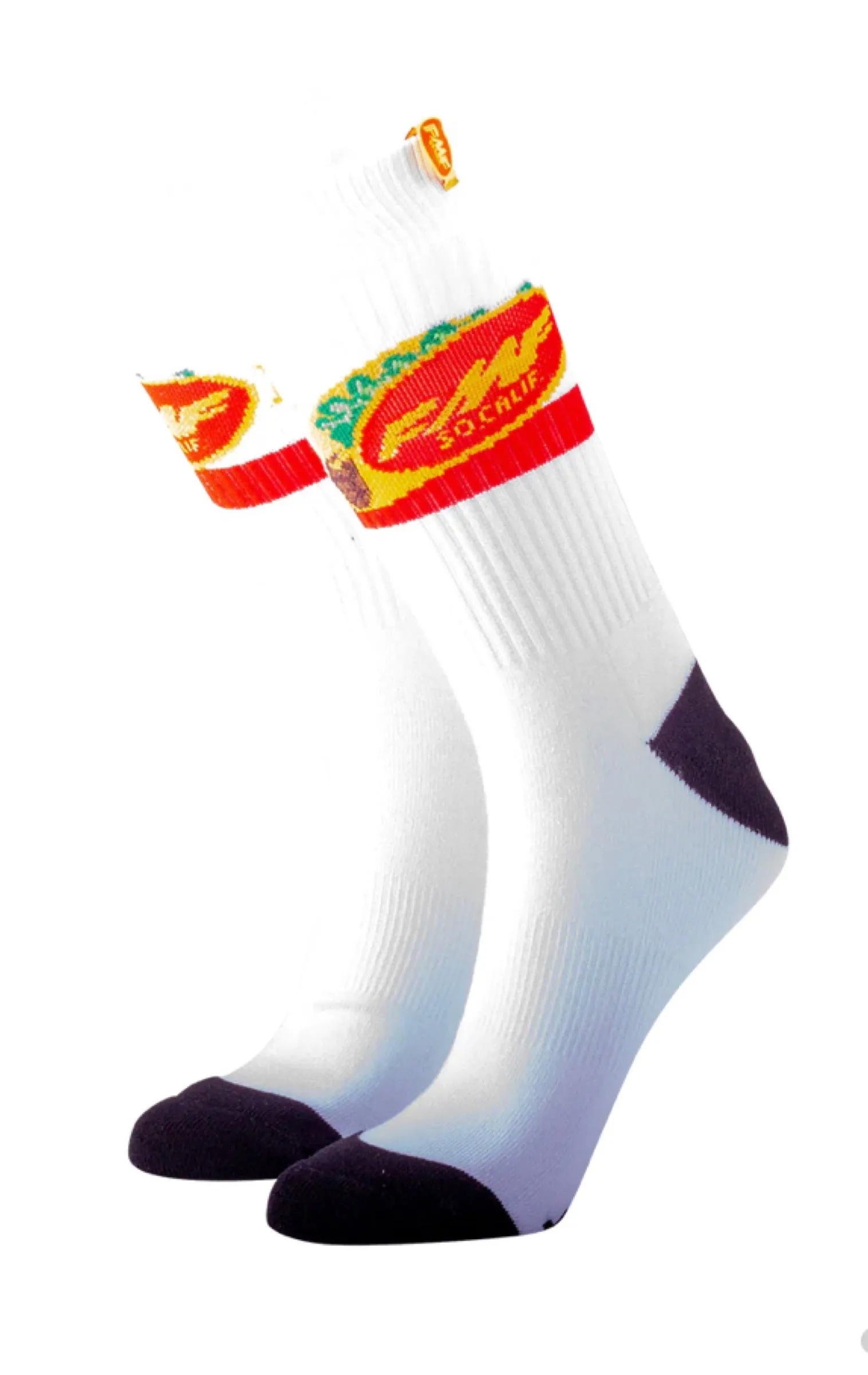 TACO TUESDAY SOCK