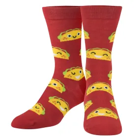 Tacos sock