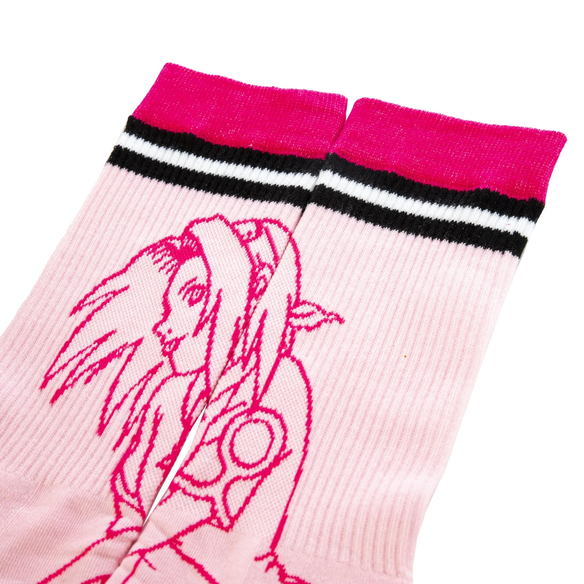 Team Seven Sock Set