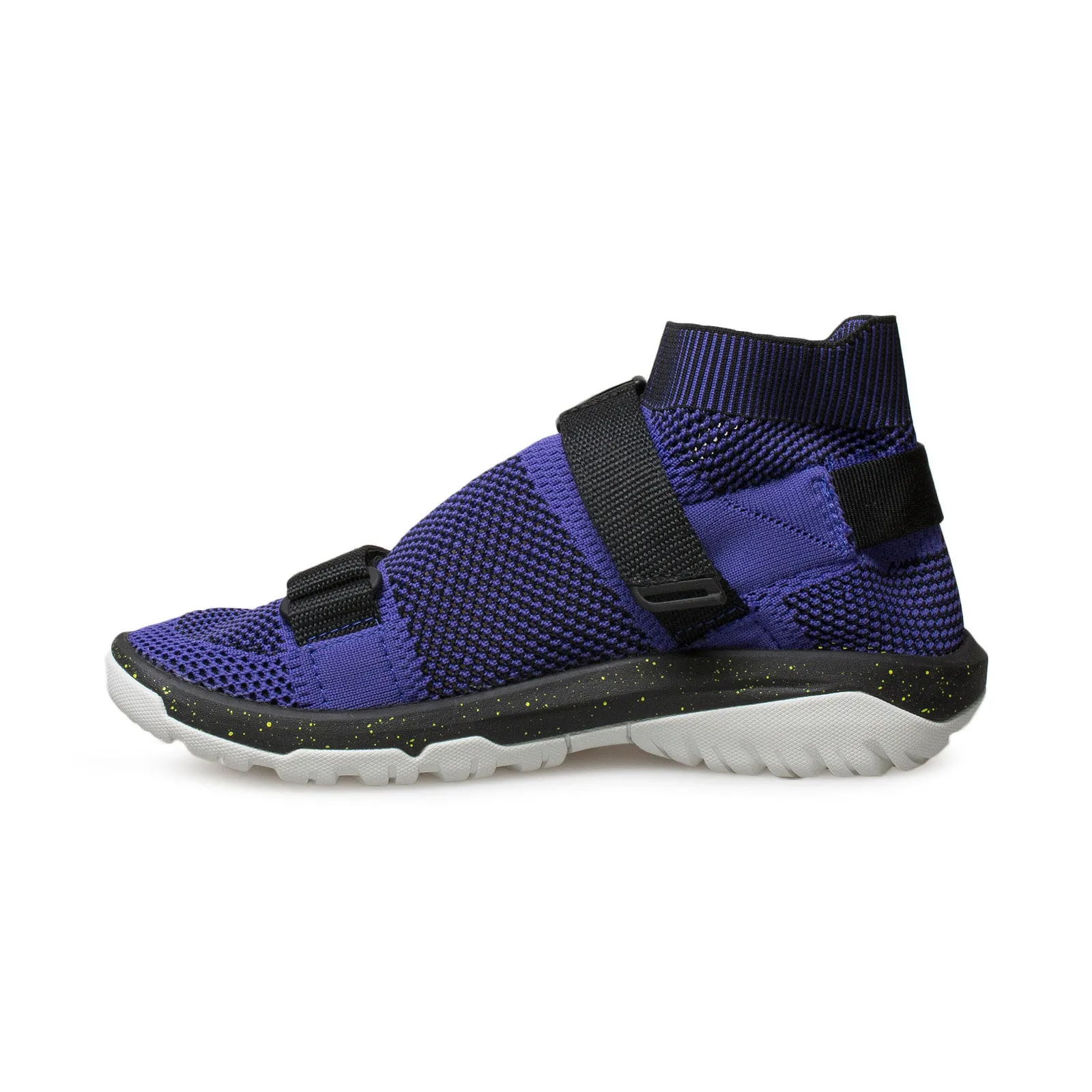 Teva Hurricane Sock Ultraviolet Sandals - Men's