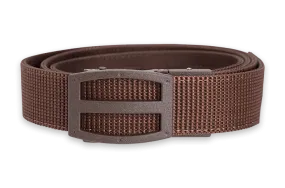 Titan Dark Brown, 38mm Strap, EDC Belt