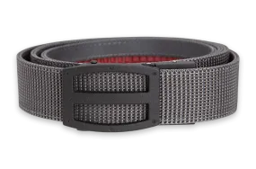 Titan Grey, 38mm Strap, EDC Belt