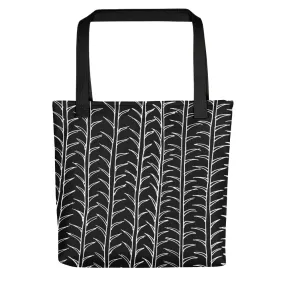 Tote bag Plants Teach Movement