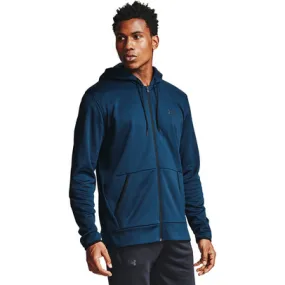 Under Armour Fleece Full Zip Hoody Men