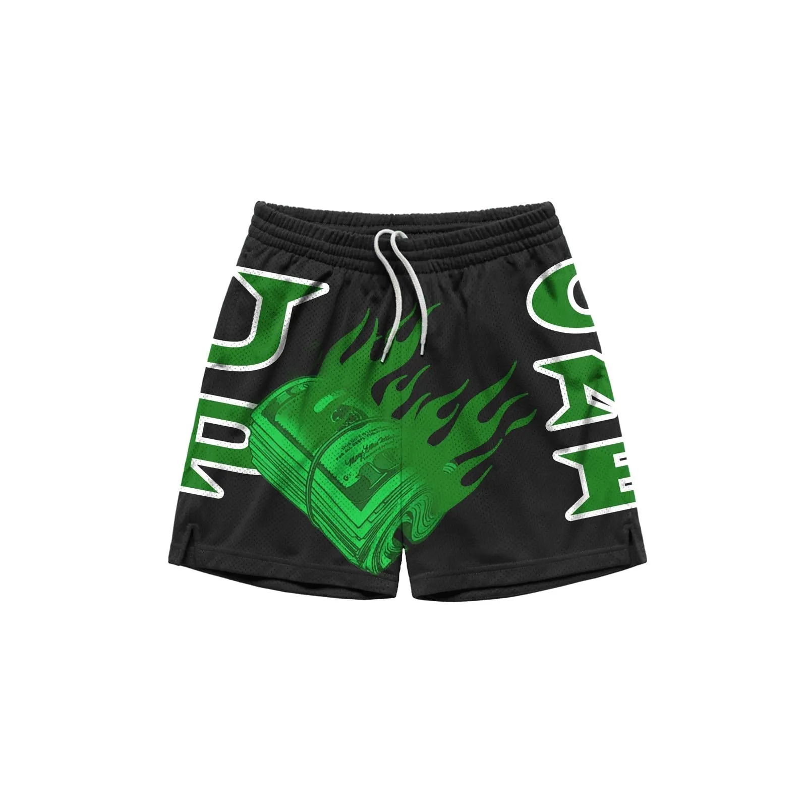 UPOne Broll Shorts