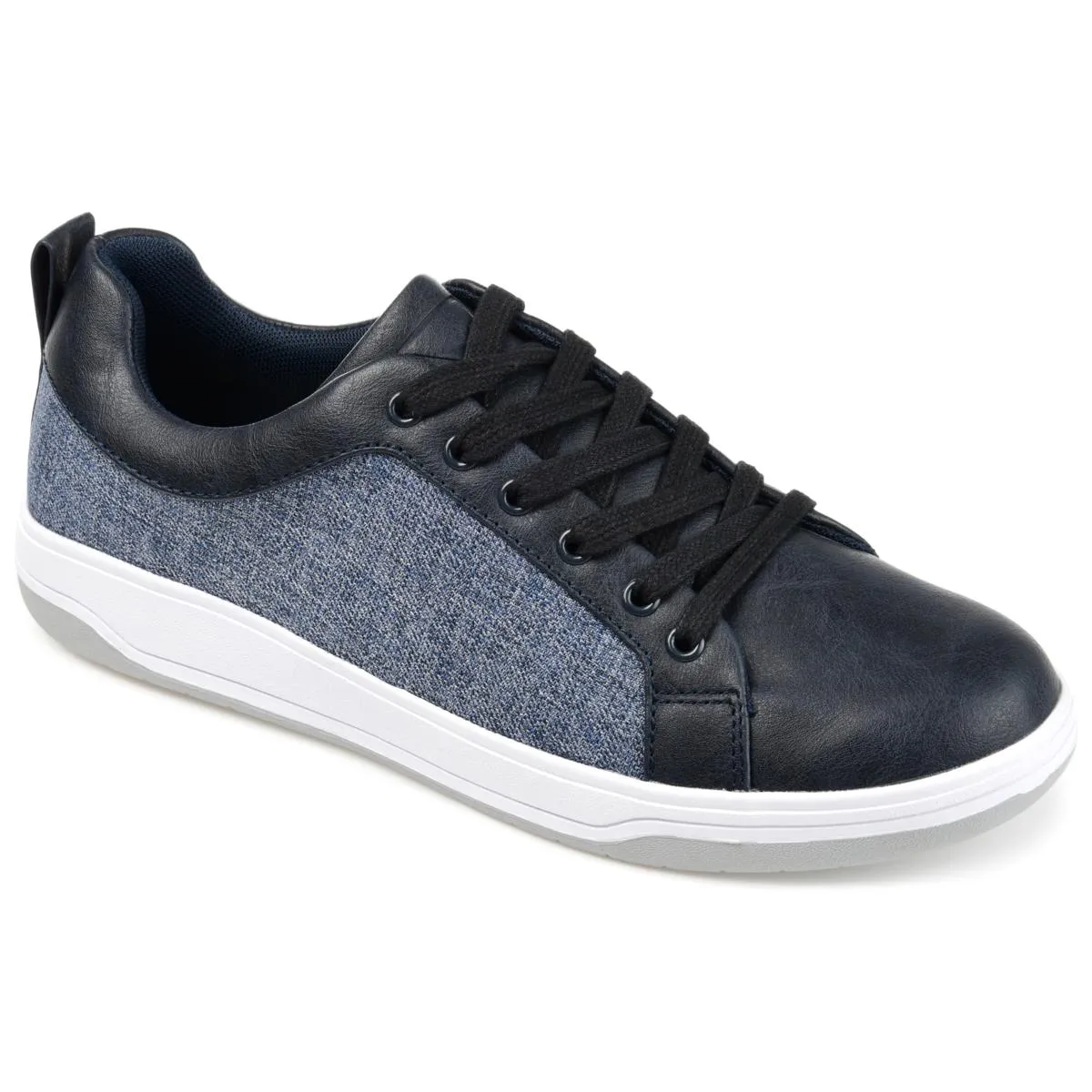      Vance Co. Men's Cruz Casual Sneaker     