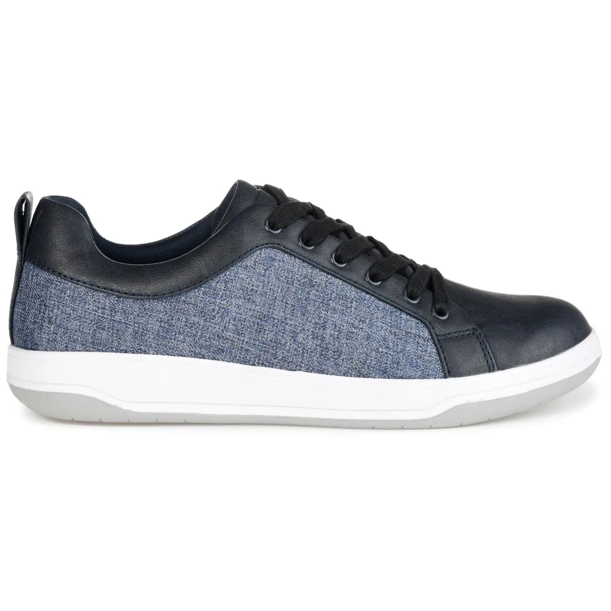      Vance Co. Men's Cruz Casual Sneaker     