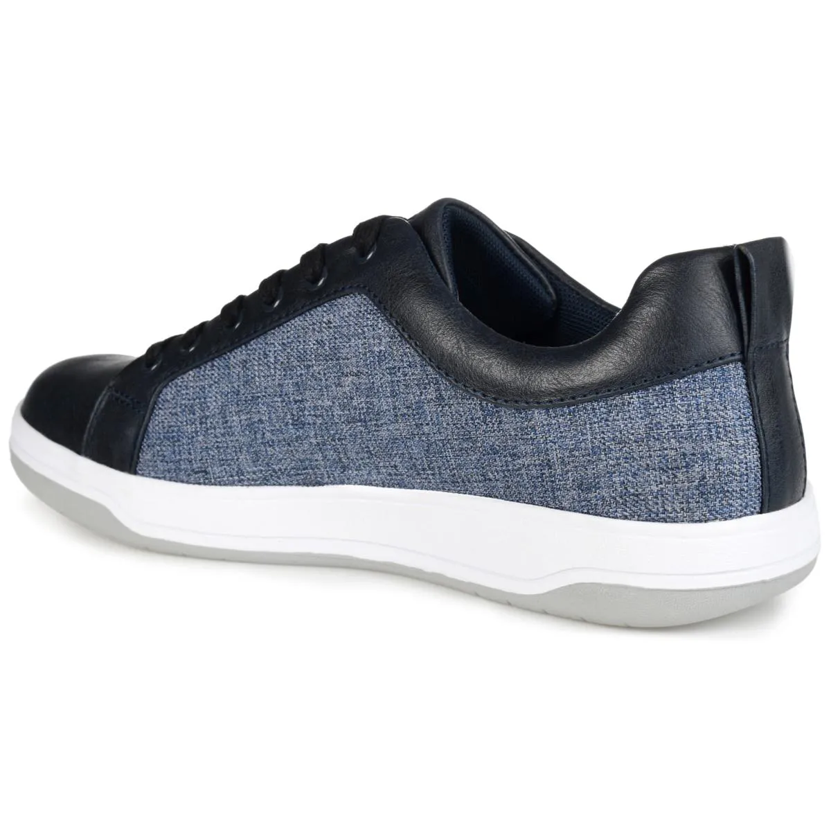      Vance Co. Men's Cruz Casual Sneaker     