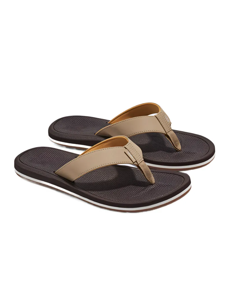 Vans Nexpa Synthetic Sandals - Unisex Sizing