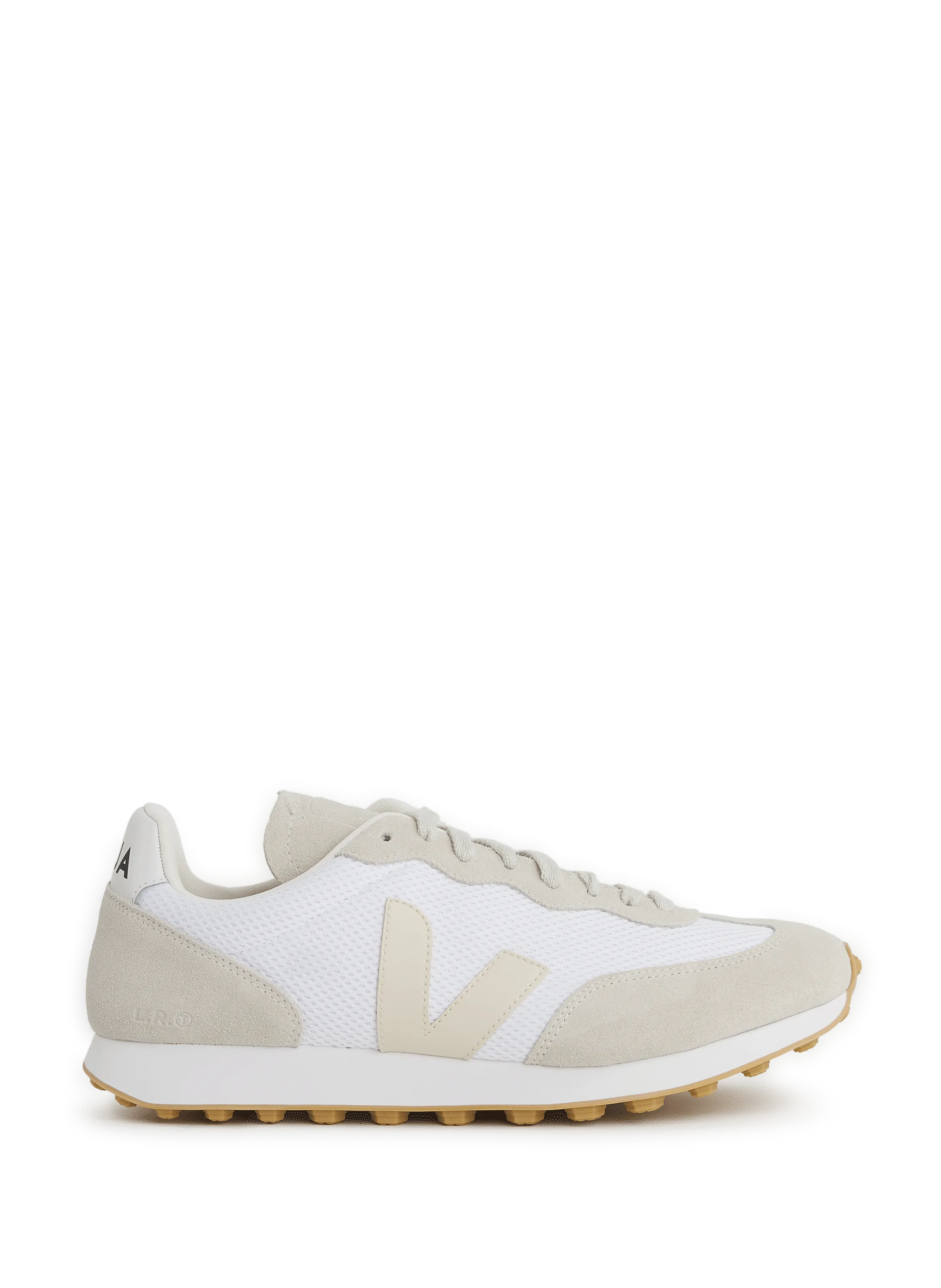 VEJA  Rio Branco sneakers  - White