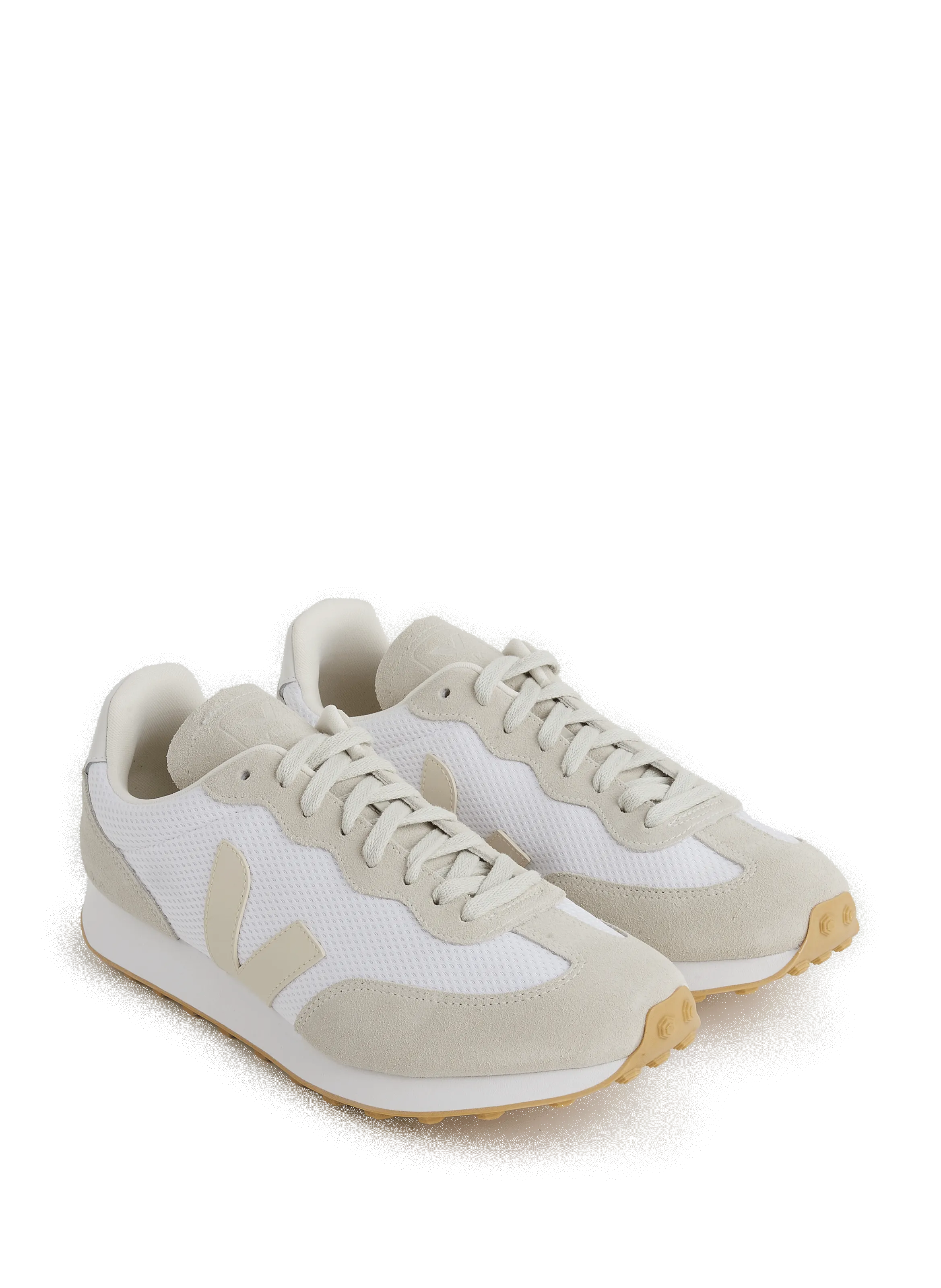 VEJA  Rio Branco sneakers  - White