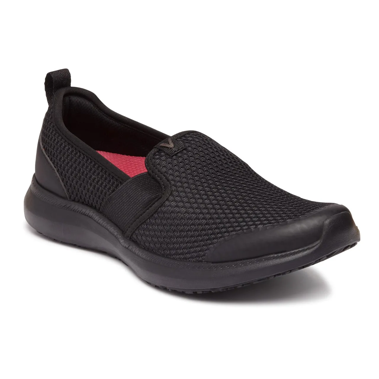 Vionic Julianna Pro Slip Resistant Slip-on Sneaker