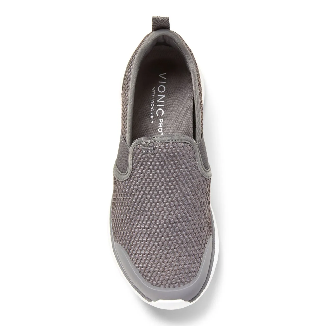 Vionic Julianna Pro Slip Resistant Slip-on Sneaker