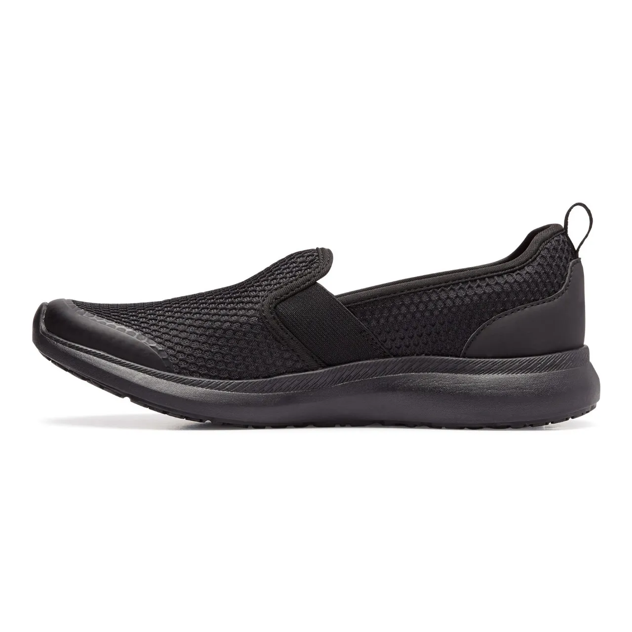 Vionic Julianna Pro Slip Resistant Slip-on Sneaker