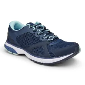 Vionic Women's Tokyo Sneaker Navy