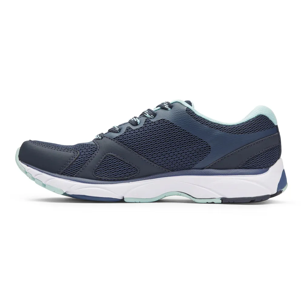 Vionic Women's Tokyo Sneaker Navy