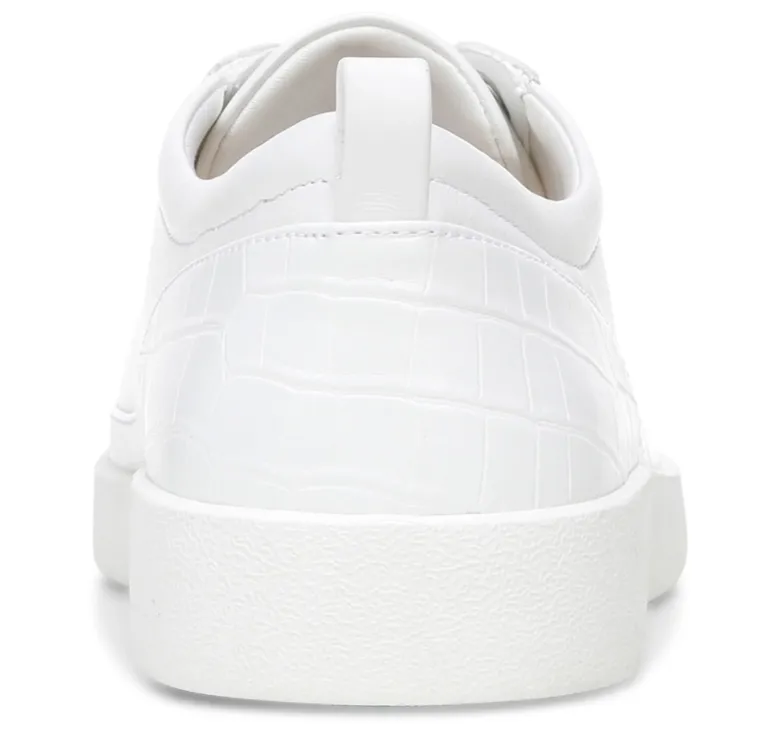 Vionic Women's Winny Sneaker White Leather