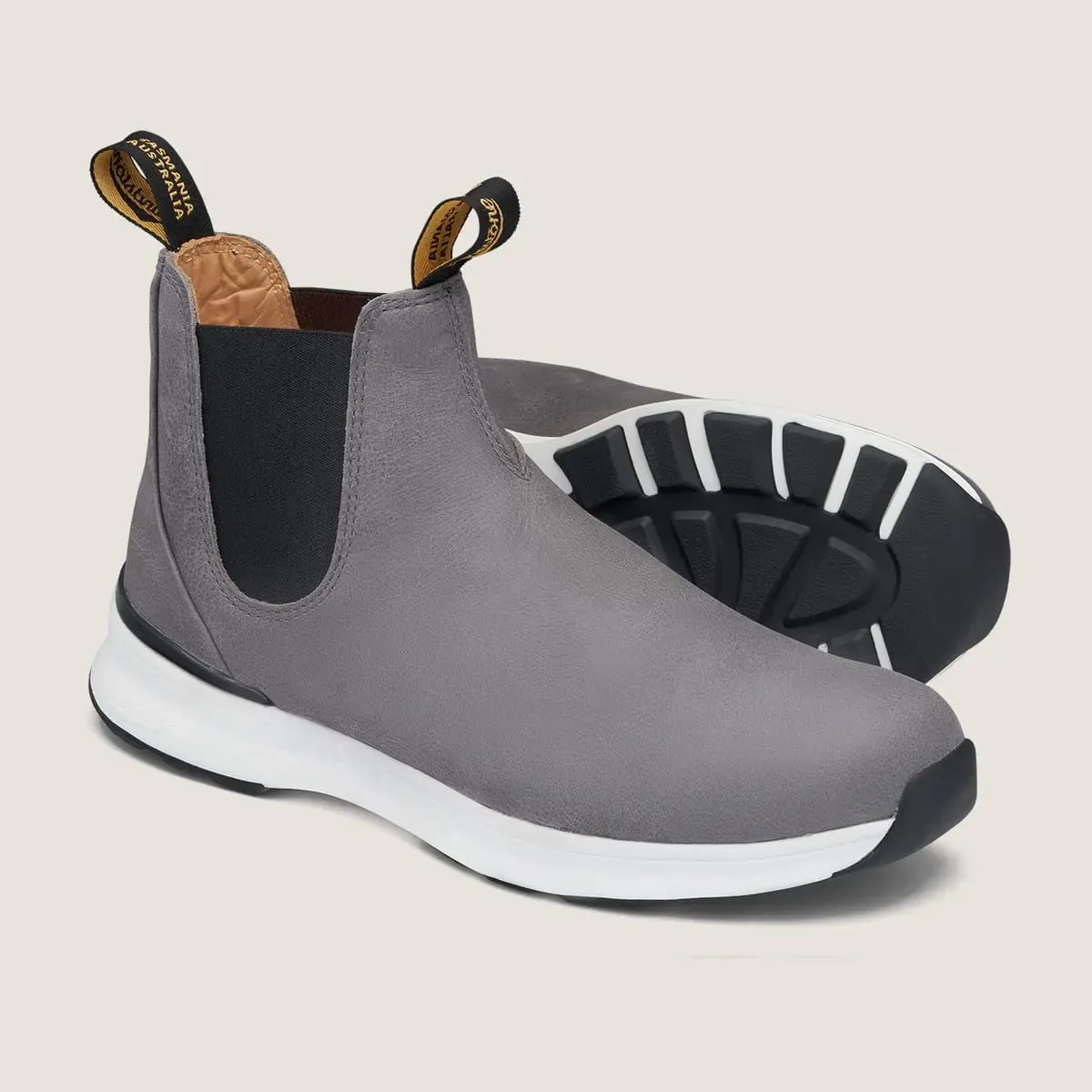 W Active 2141- Dusty Grey