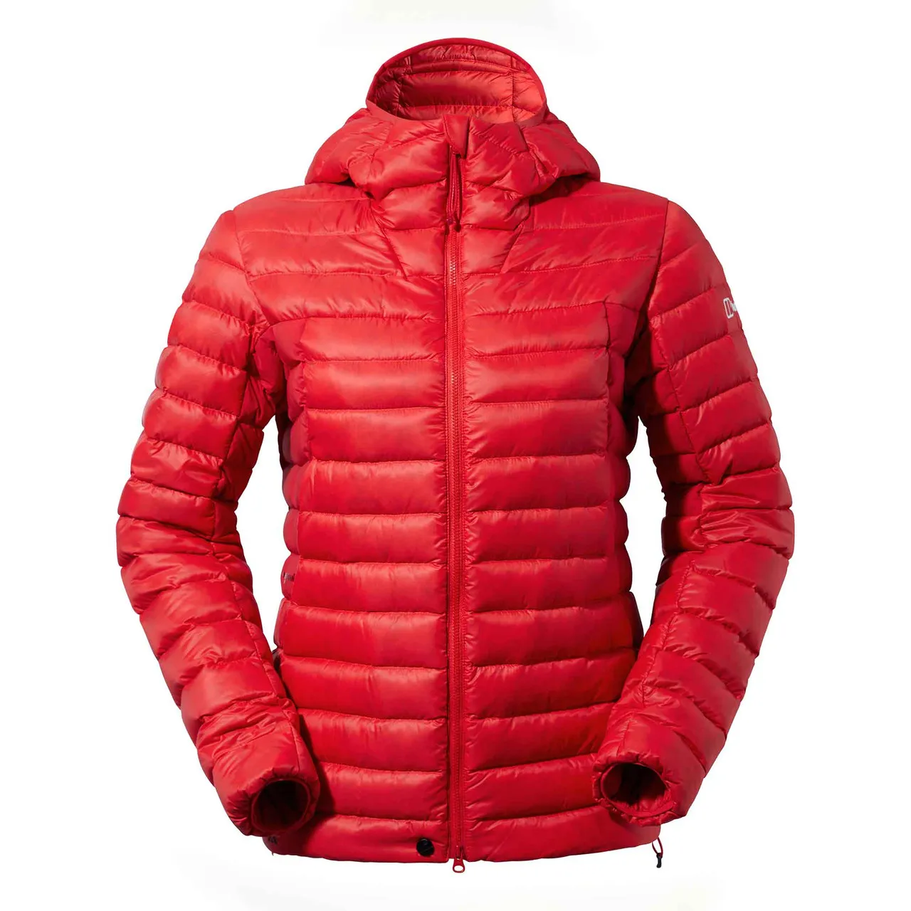 Womens MTN Seeker MW Down Hoody