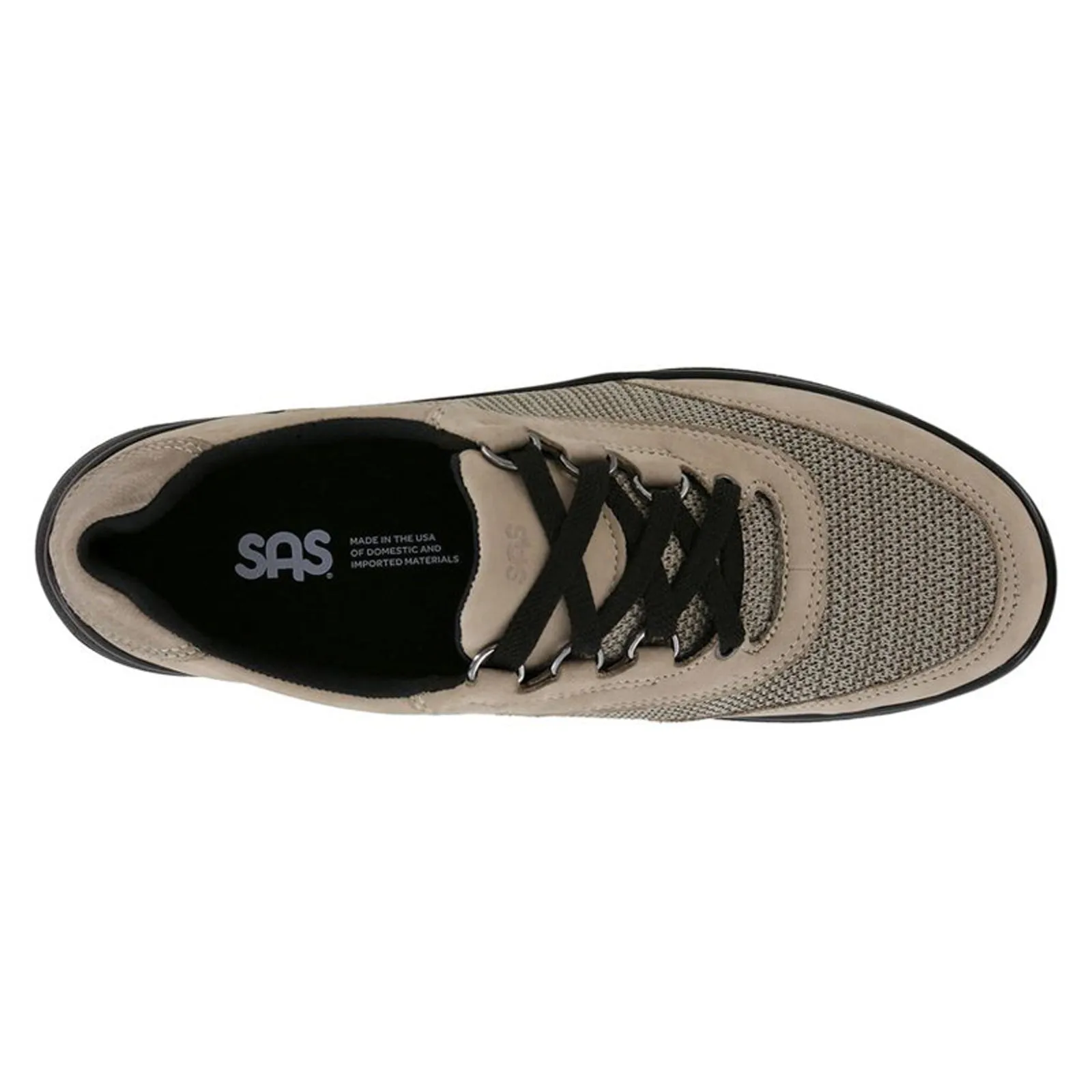 Women's SAS, Sporty Lux Sneaker