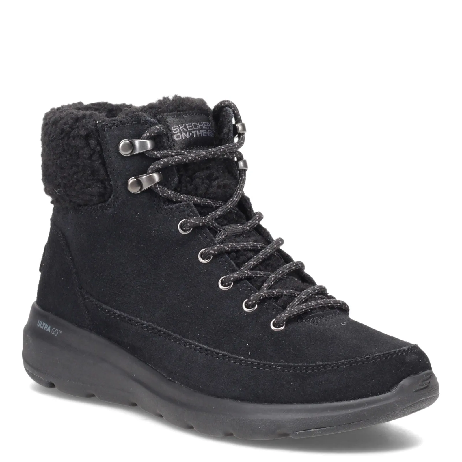 Women's Skechers, On the GO Glacial Woodlands Boot