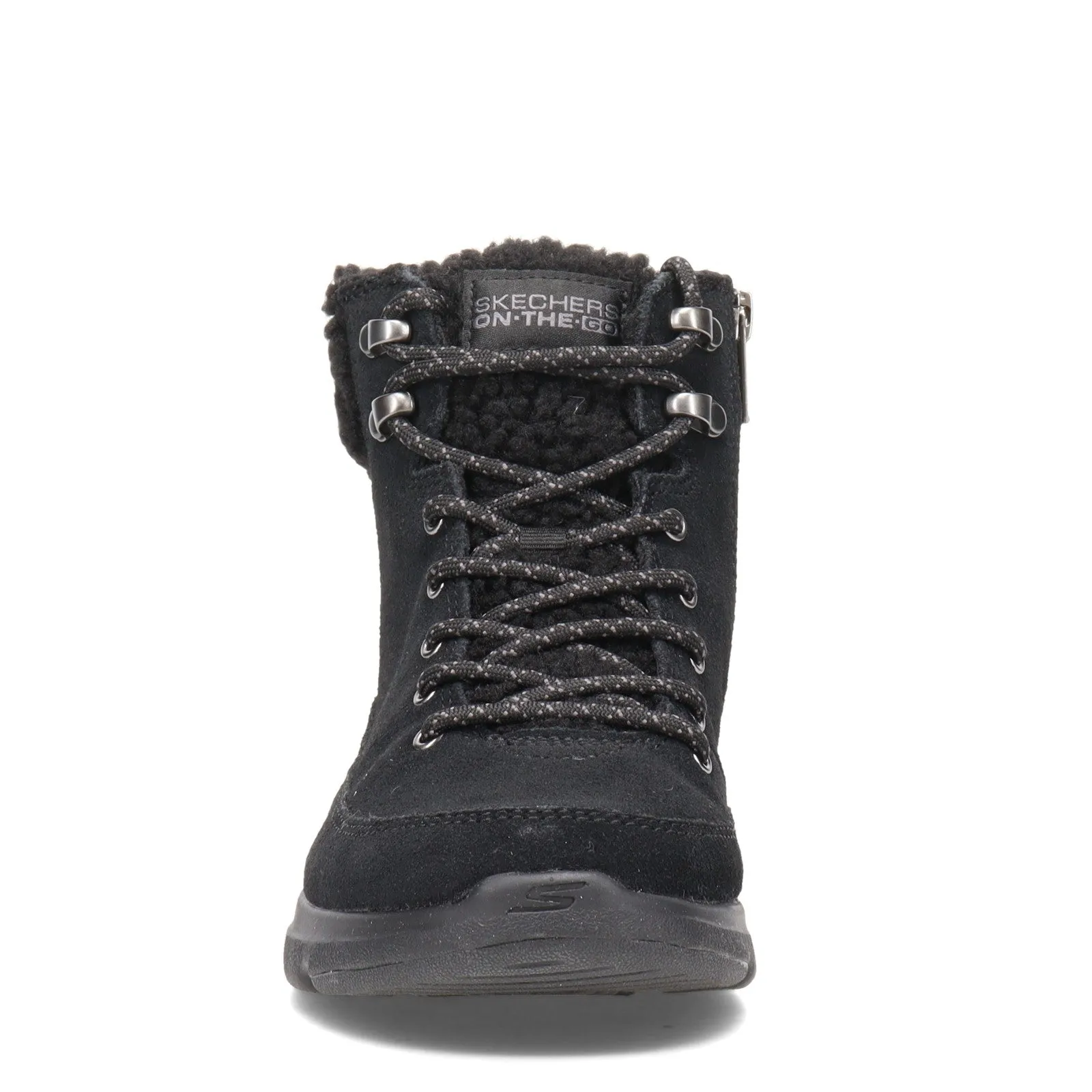 Women's Skechers, On the GO Glacial Woodlands Boot