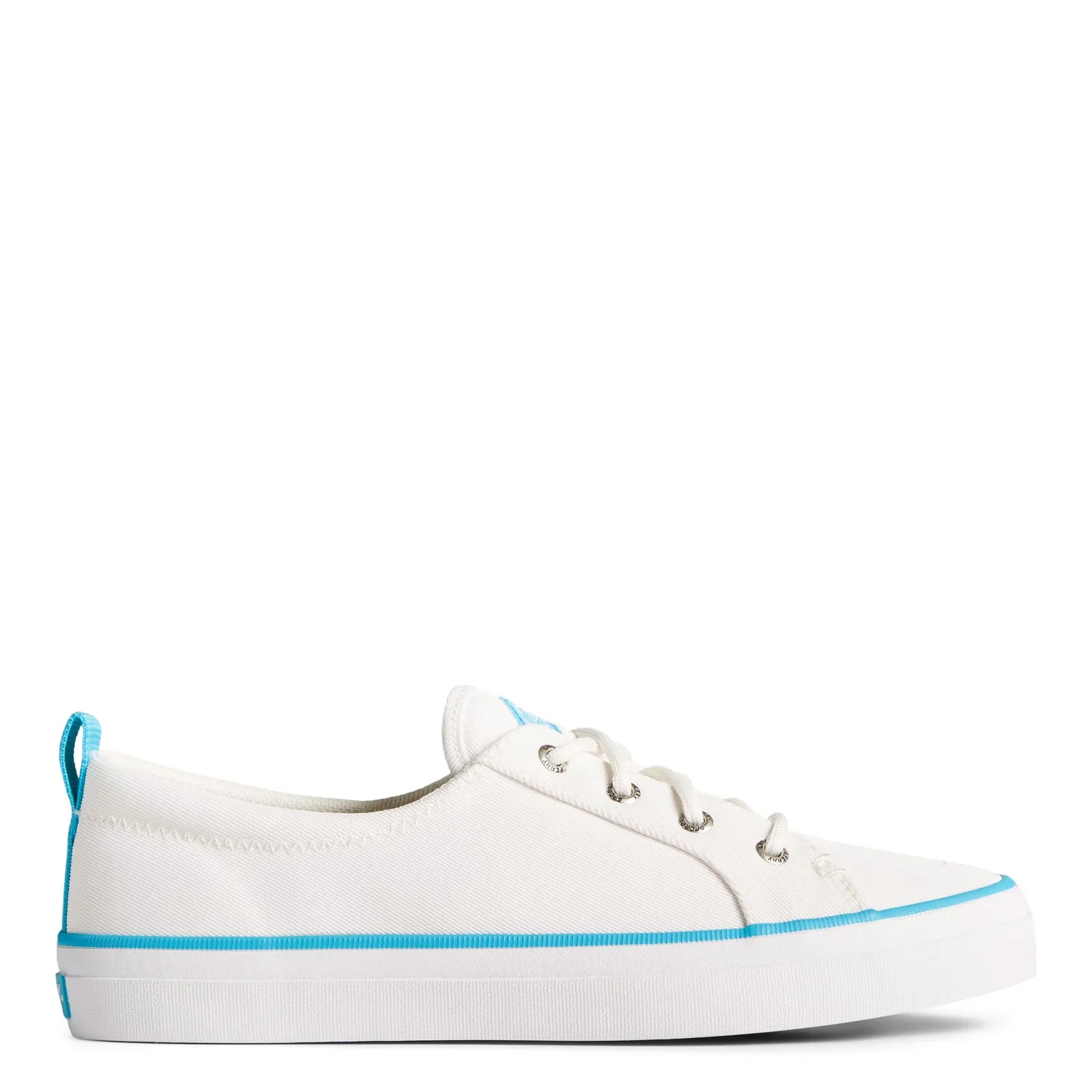 Women's Sperry, SeaCycled Crest Vibe Sneaker