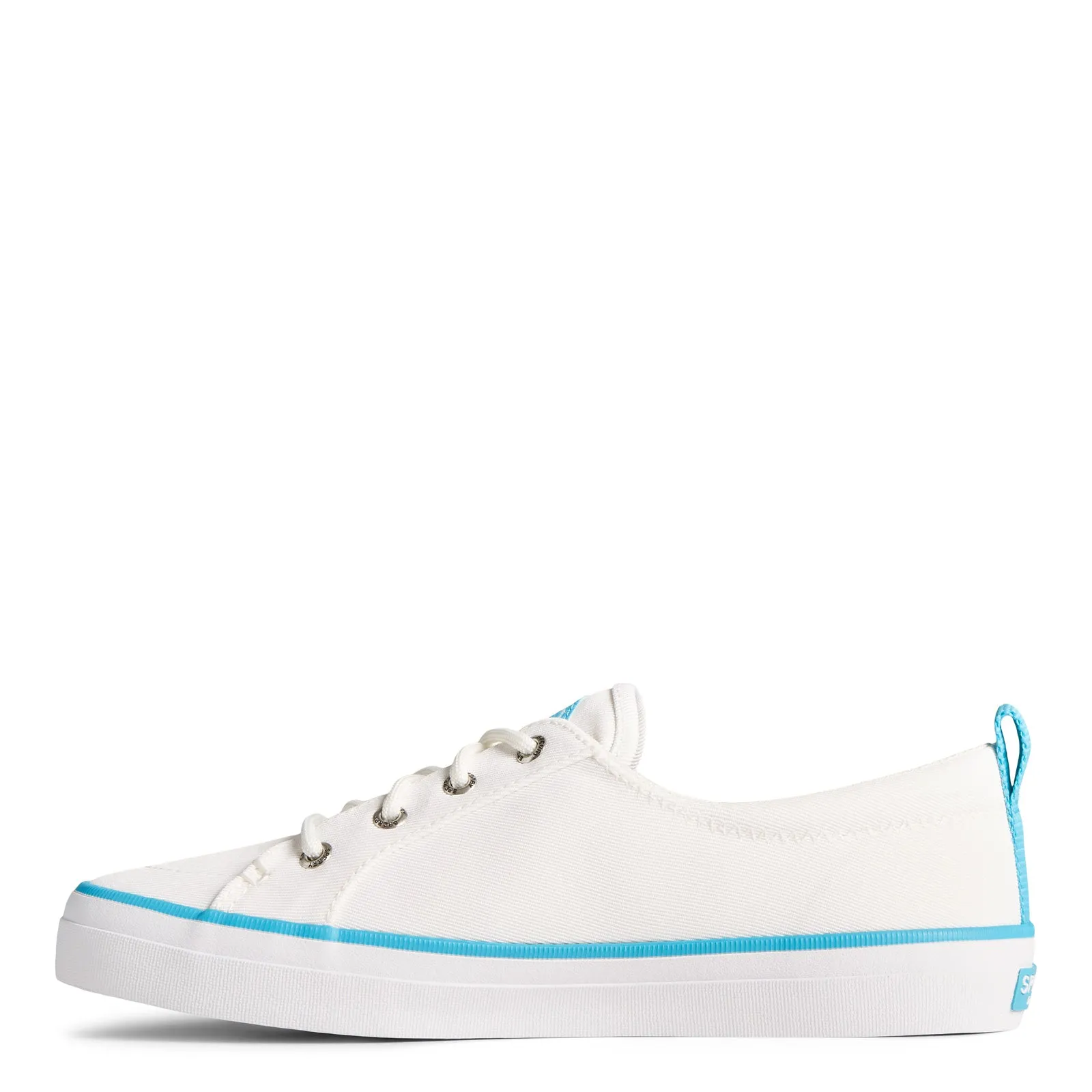 Women's Sperry, SeaCycled Crest Vibe Sneaker