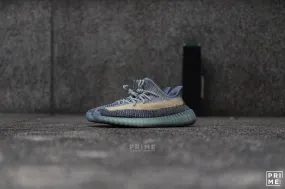 Yeezy 350 v.2 ASH BLUE  (GY7657)