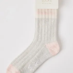 Zsupply Rib Sock